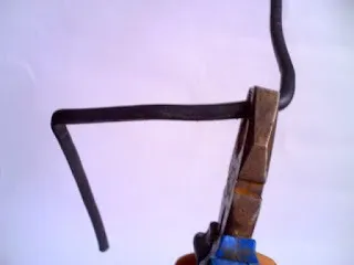 Як зробити лялькові меблі - ярмарок майстрів - ручна робота, handmade (лейкопластир) Як зробити лялькові меблі - ярмарок майстрів - ручна робота, handmade