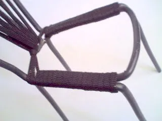 Як зробити лялькові меблі - ярмарок майстрів - ручна робота, handmade (провід) Як зробити лялькові меблі - ярмарок майстрів - ручна робота, handmade