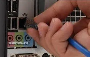 Як зробити патч-корд utp (rj-45) на 4 або 2 пари, як налаштувати (пари) Як зробити патч-корд utp (rj-45) на 4 або 2 пари, як налаштувати