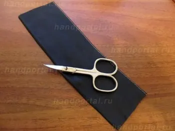 Як зробити широкий браслет своїми руками з мережива і шкіри (зробити) Як зробити широкий браслет своїми руками з мережива і шкіри