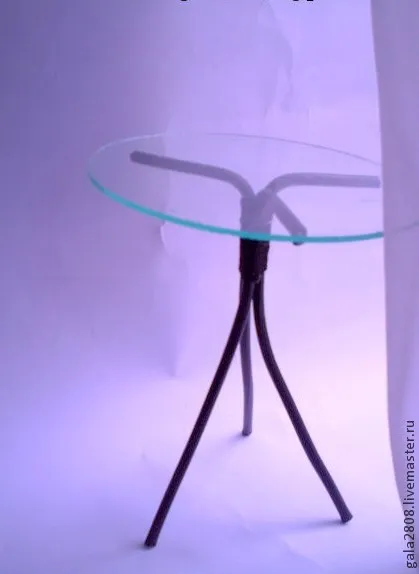 Як зробити лялькові меблі - ярмарок майстрів - ручна робота, handmade (плоскогубці) Як зробити лялькові меблі - ярмарок майстрів - ручна робота, handmade
