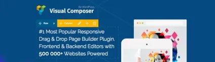 Як зробити landing page на wordpress