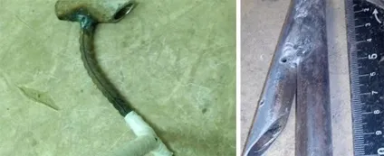 Як зробити штроборез для газобетону своїми руками (зробити) Як зробити штроборез для газобетону своїми руками