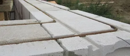 Як зробити штроборез для газобетону своїми руками (руками) Як зробити штроборез для газобетону своїми руками