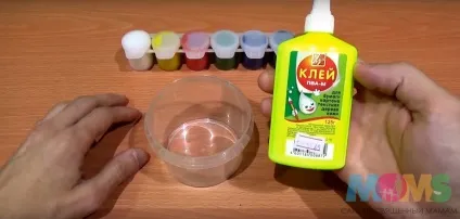 Як зробити Лизуна в домашніх умовах handgum жуйка для рук (Лизуна) Як зробити Лизуна в домашніх умовах handgum жуйка для рук