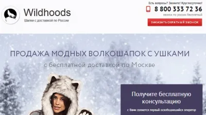 Як зробити Лендінгем Пейдж самому ефективна продає сторінка на 5 (зробити) Як зробити Лендінгем Пейдж самому ефективна продає сторінка на 5