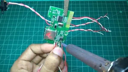 Як зробити найпростішу bluetooth-колонку