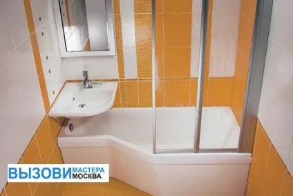 Як зробити сантехніку в квартирі з нуля своїми руками (квартирі) Як зробити сантехніку в квартирі з нуля своїми руками