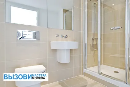 Як зробити сантехніку в квартирі з нуля своїми руками (руками) Як зробити сантехніку в квартирі з нуля своїми руками