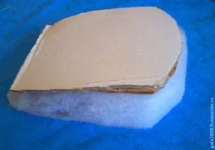 Як зробити лялькові меблі - ярмарок майстрів - ручна робота, handmade (плоскогубці) Як зробити лялькові меблі - ярмарок майстрів - ручна робота, handmade