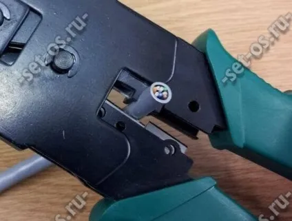 Як зробити патчкорд utp (rj-45) на 4 або 2 пари, як налаштувати (патчкорд rj-45) Як зробити патч-корд utp (rj-45) на 4 або 2 пари, як налаштувати