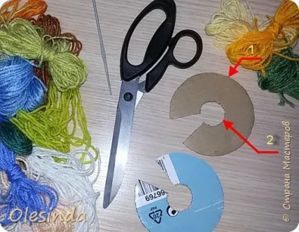 Як зробити подушку, країна майстрів (зробити) Як зробити подушку, країна майстрів