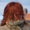 Як змити стару фарбу з волосся (волосся) Як змити стару фарбу з волосся