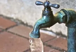 Як злити воду з водопроводу перед зимою (воду) Як злити воду з водопроводу перед зимою