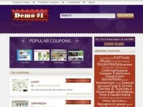 Як створити купонний сайт на базі wordpress (базі) Як створити купонний сайт на базі wordpress
