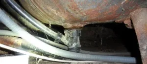 Як зібрати сифон для ванної види і їх конструкція, покрокова інструкція по монтажу, рекомендації та (зібрати) Як зібрати сифон для ванної види і їх конструкція, покрокова інструкція по монтажу, рекомендації та