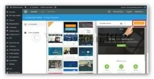 Як створити безкоштовний Лендінгем на wordpress (безкоштовний) Як створити безкоштовний Лендінгем на wordpress