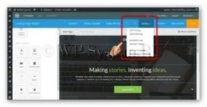 Як створити безкоштовний Лендінгем на wordpress (Лендінгем) Як створити безкоштовний Лендінгем на wordpress