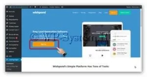 Як створити безкоштовний Лендінгем на wordpress (безкоштовний Лендінгем WordPress) Як створити безкоштовний Лендінгем на wordpress