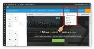 Як створити безкоштовний Лендінгем на wordpress (безкоштовний) Як створити безкоштовний Лендінгем на wordpress