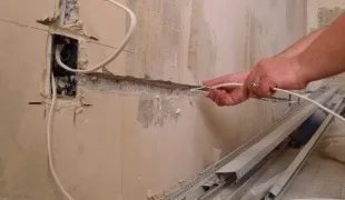 Як з'єднати телефонний кабель