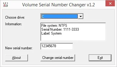 Як змінити id в teamviewer