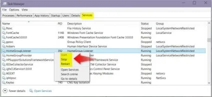 Як зняти задачу на комп'ютері з windows найпростіші методи (завдання) Як зняти задачу на комп'ютері з windows найпростіші методи