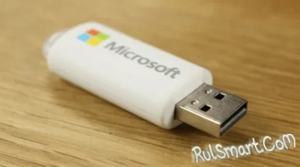 Як створити завантажувальний накопичувач windows 10 безкоштовно (інструкція) (настройка windows) Як створити завантажувальний накопичувач windows 10 безкоштовно (інструкція)