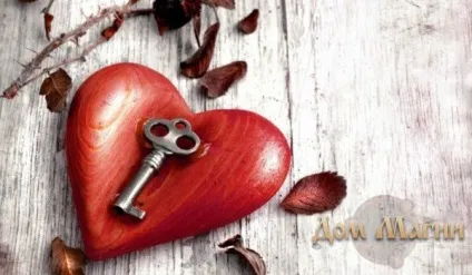 Як зняти приворот з хлопця і зруйнувати магічні кайдани