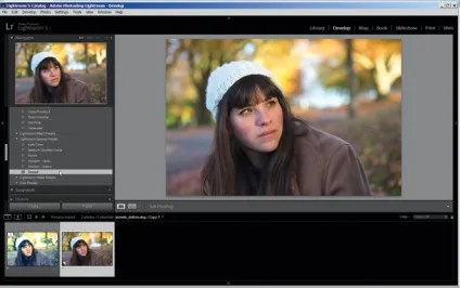 Як створювати пресети в lightroom - фотокто (пресети) Як створювати пресети в lightroom - фотокто