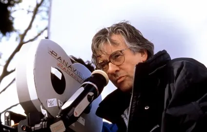 Як знімали головний еротичний трилер всіх часів і народів, телепрограма телегід і шоу-бізнес (трилер) Як знімали головний еротичний трилер всіх часів і народів, телепрограма телегід і шоу-бізнес