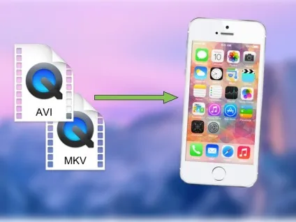 Як синхронізувати iphone з двома комп'ютерами (Комп'ютери електроніка Комп'ютери) Як синхронізувати iphone з двома комп'ютерами