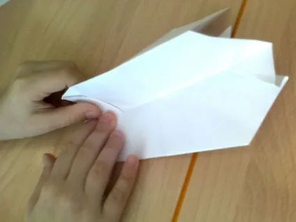 Як зробити жайворонка з паперу своїми руками (жайворонка) Як зробити жайворонка з паперу своїми руками
