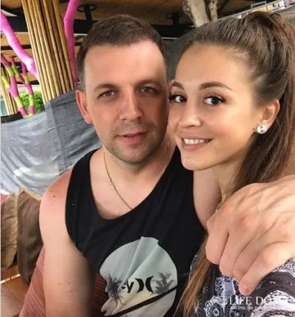 Як складається особисте життя сестри ольги Бузовій (цілодобового) Як складається особисте життя сестри ольги Бузовій