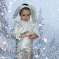 Як зшити новорічний костюм собачки (зшити) Як зшити новорічний костюм собачки