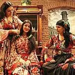 Як зшити костюм цигана своїми руками - робимо своїми руками (костюм своїми руками) Як зшити костюм цигана своїми руками - робимо своїми руками