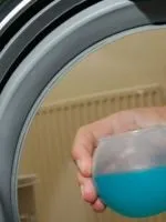 Як прати вертикальні жалюзі (жалюзі) Як прати вертикальні жалюзі