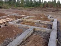 Як будується канадський будинок, calgary russian community
