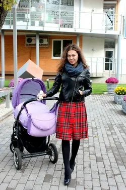 Як стати модною матусею, стильний блог Лесіти (стати) Як стати модною матусею, стильний блог Лесіти