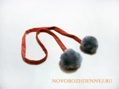 Як зшити дитячу жилетку для дівчинки з хутром, догляд за новонародженим