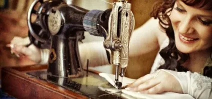 Як зшити весільну сукню самої від викрійки до останнього рядка (весільне) Як зшити весільну сукню самої від викрійки до останнього рядка
