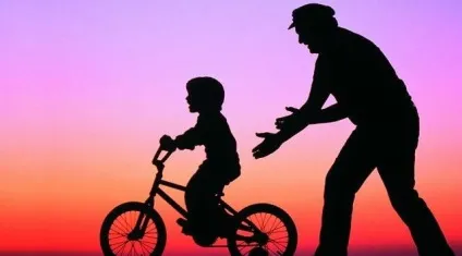 Як стати незалежним від батьків, час бути (батьків) Як стати незалежним від батьків, час бути