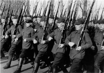 Як вбивала «червона» Україна
