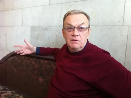 Як ставити класику, культура, АіФ Кременчук (класику) Як ставити класику, культура, АіФ Кременчук
