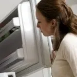 Як видалити запах з холодильника, світ жінки (позбутися від запаху з холодильника) Як видалити запах з холодильника, світ жінки