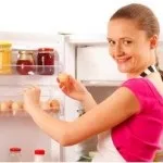 Як видалити запах з холодильника, світ жінки (видалити) Як видалити запах з холодильника, світ жінки