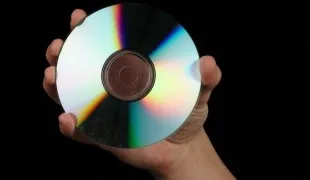 Як прибрати подряпини з диска (диска) Як прибрати подряпини з диска