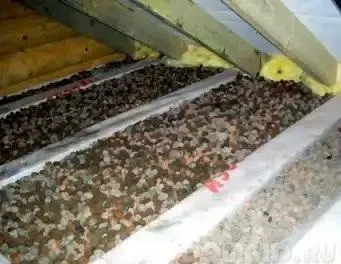 Як утеплити дах лазні в цьому вам допоможуть практичні поради, як це зробити правильно при (цьому) Як утеплити дах лазні в цьому вам допоможуть практичні поради, як це зробити правильно при