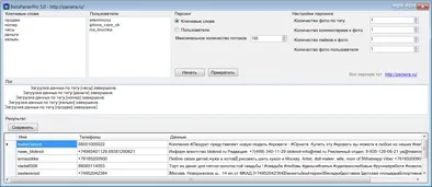 Як видалити розсилку