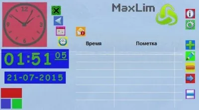 Як встановити будильник на комп'ютері з програмою і без неї (кнопку) Як встановити будильник на комп'ютері з програмою і без неї